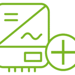 Accesorios para inversores