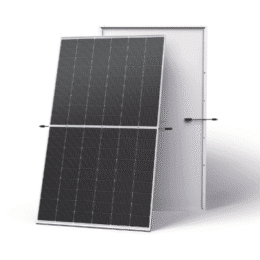TRINA DUAL GLASS TSM-NEG18R.20 510W