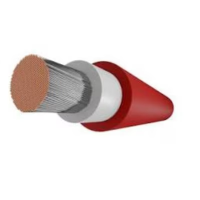 CABLE PV UL RED LEADERTECH