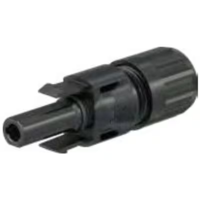STAUBLI MC4 PV-KBT4/8II-UR FEMALE SOLARLINE CONNECTOR
