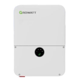 Inversor Growatt