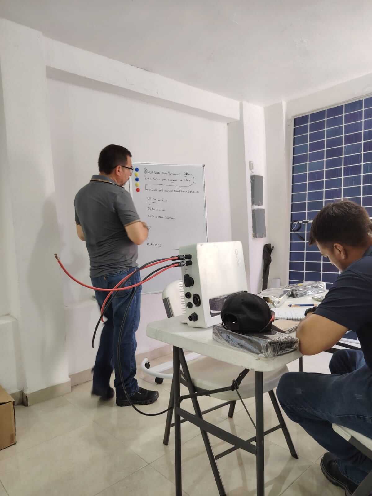 Curso