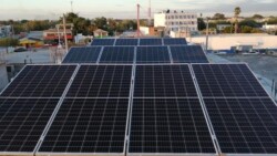 Instalación de paneles solares